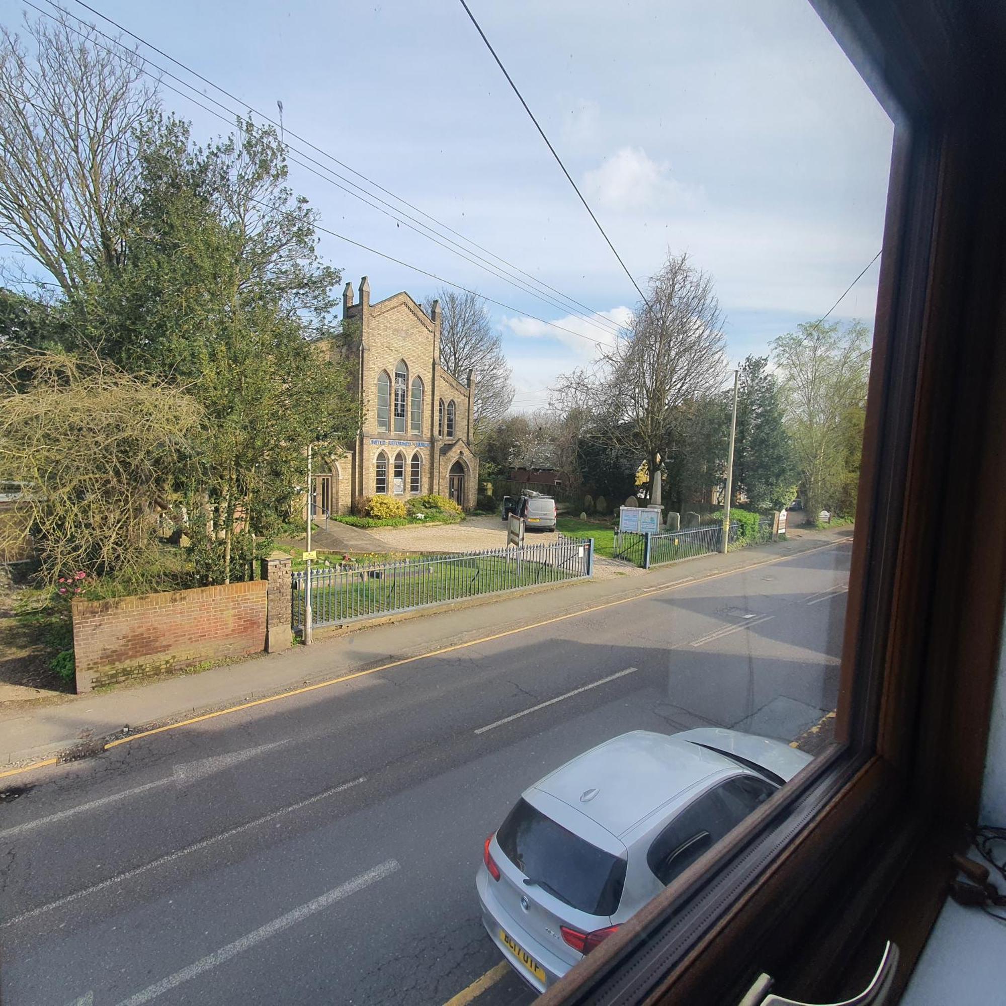 Beautiful And Cozy 2 Bedroom Apartment Billericay Exterior photo