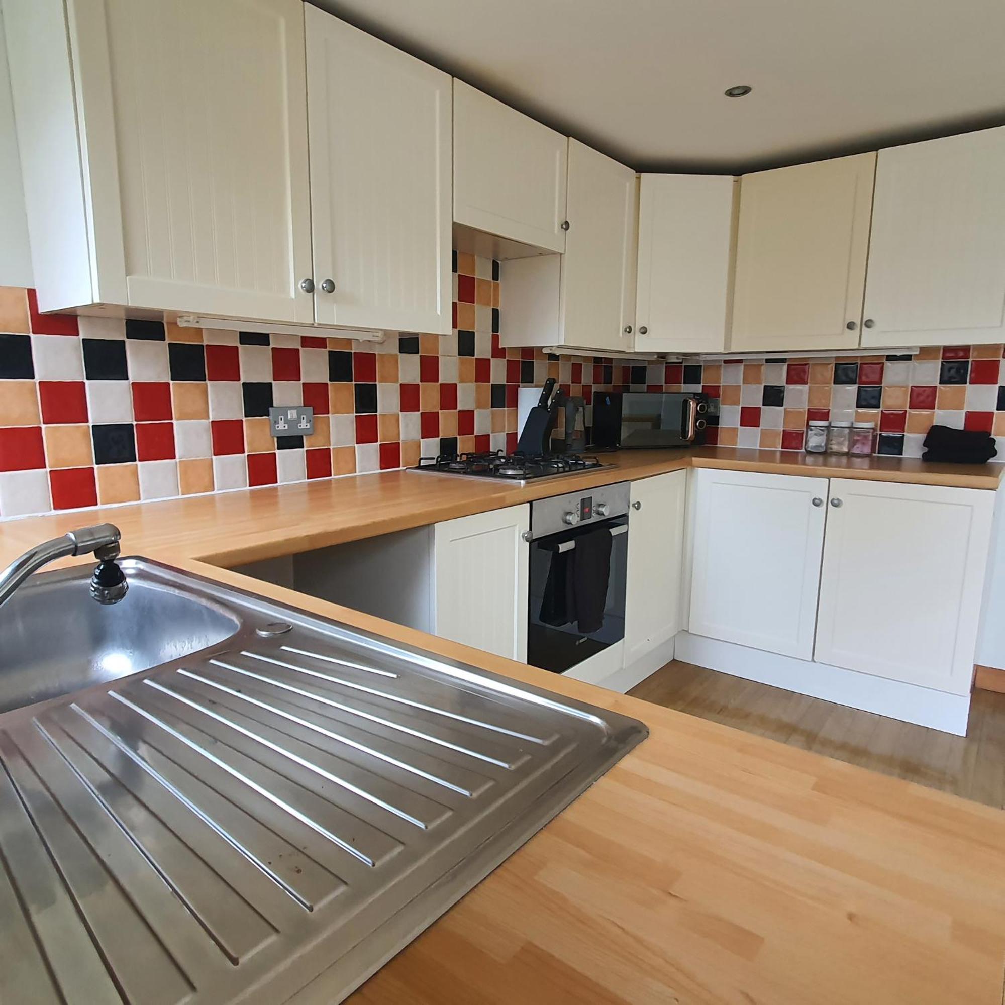 Beautiful And Cozy 2 Bedroom Apartment Billericay Exterior photo
