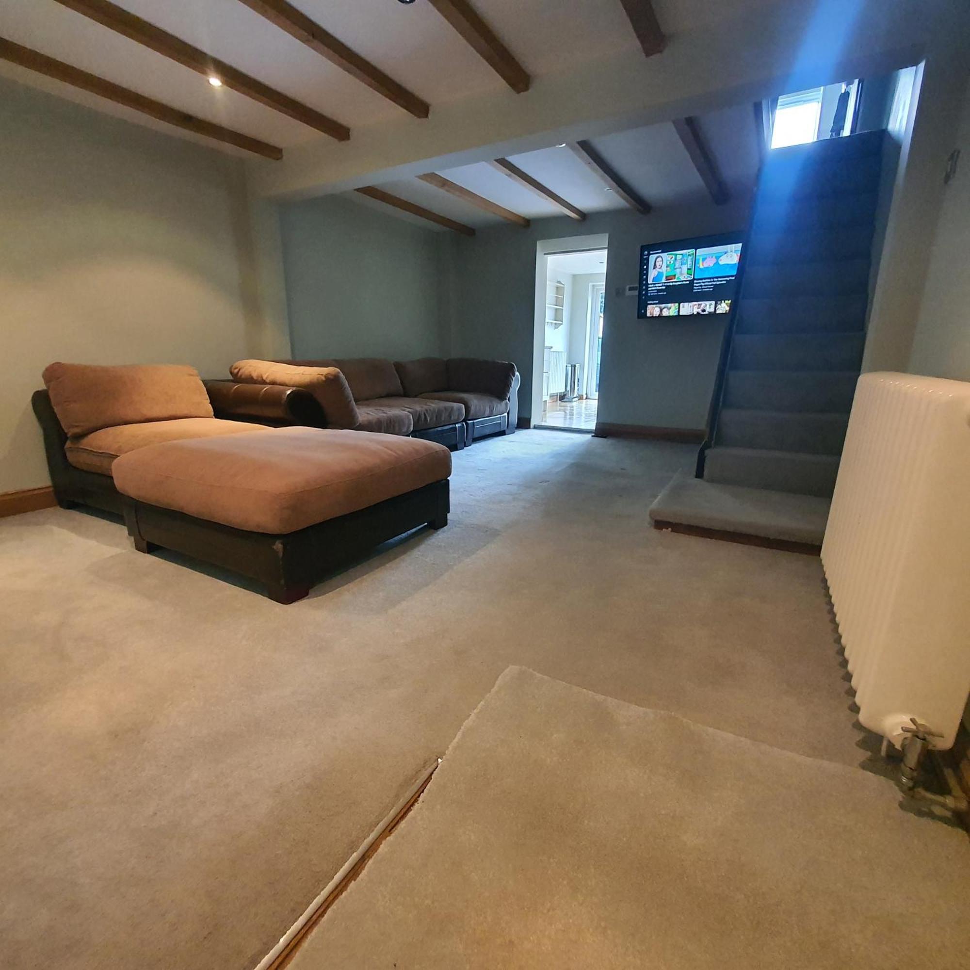 Beautiful And Cozy 2 Bedroom Apartment Billericay Exterior photo