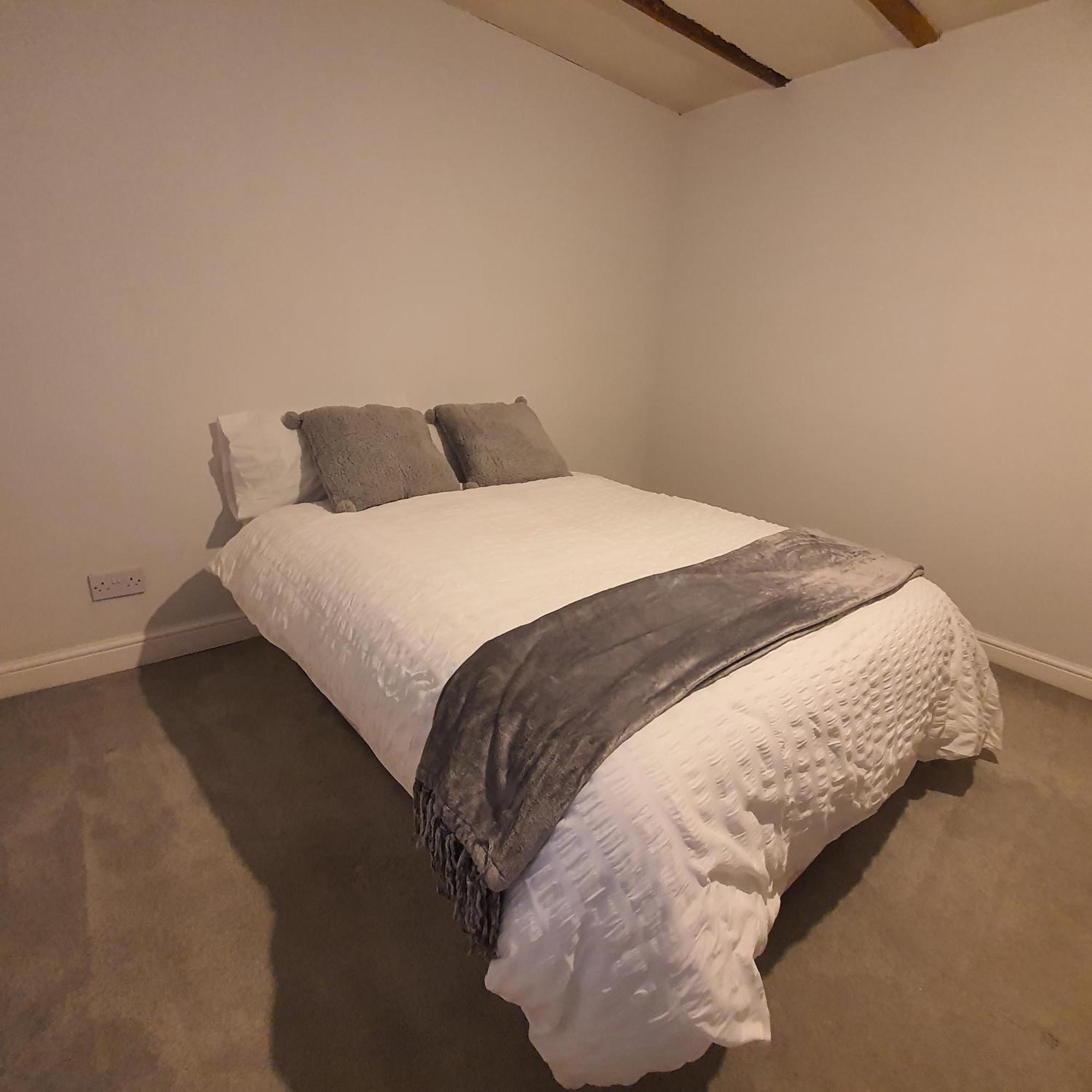 Beautiful And Cozy 2 Bedroom Apartment Billericay Exterior photo