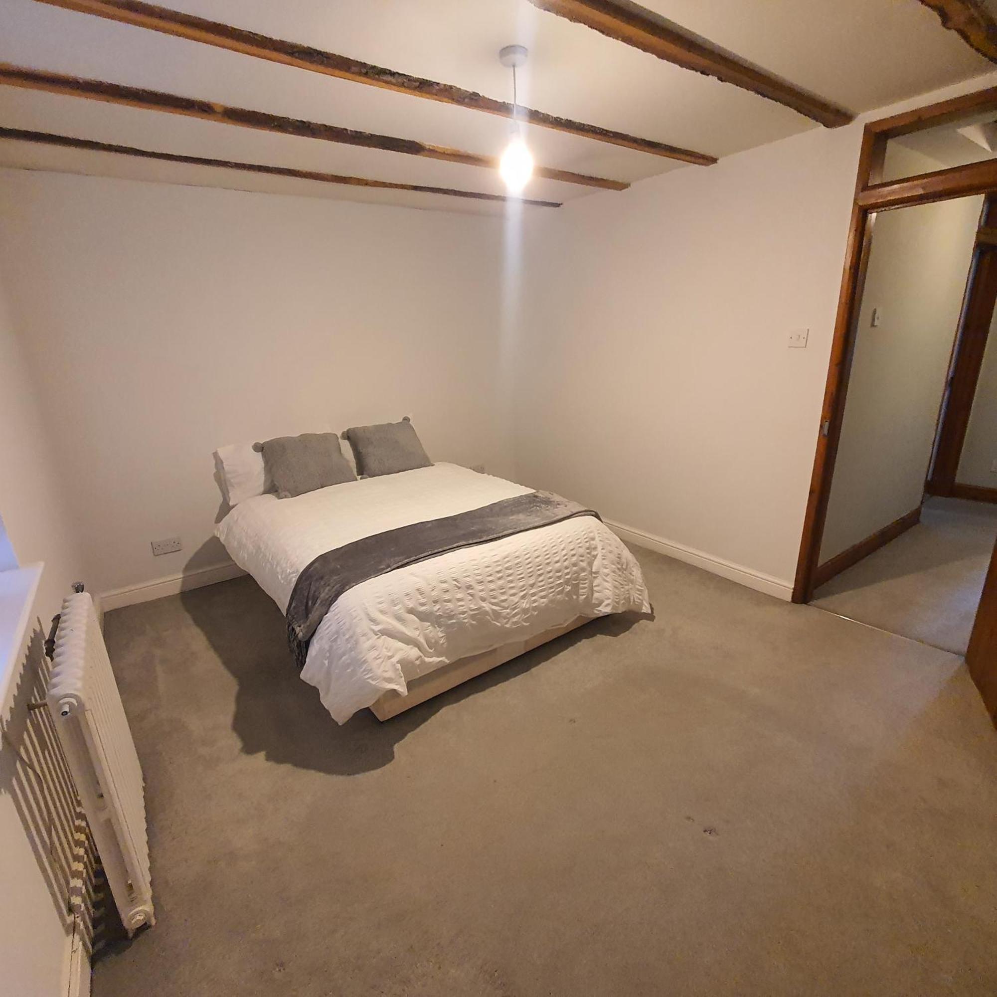 Beautiful And Cozy 2 Bedroom Apartment Billericay Exterior photo